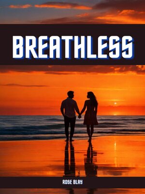 cover image of Breathless